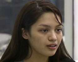 She also participated in Filipino version of Big Brother named Pinoy Big Brother with which she became a household name.